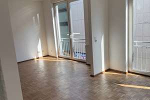 1,5-Zimmer-Wohnung in der Karlsruher Innenstadt-West