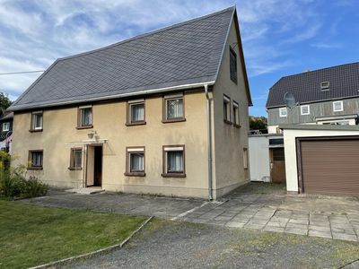 Haus EFH mit großem Grundstück, top Lage ruhig und zentral in Oderwitz