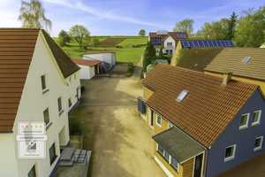 Reserviert!! Top Renditeobjekt mit Wohnungen, Monteurzimmern & Halle! – Ostalbkreis – Vorschaubild 7