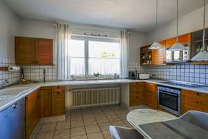 Großzügig wohnen auf einer Ebene - einzigartiges Bungalow-Feeling – Die vollständige Adresse der Immobilie erhältst du vom Anbieter., 33378 Rheda-Wiedenbrück – Vorschaubild 8