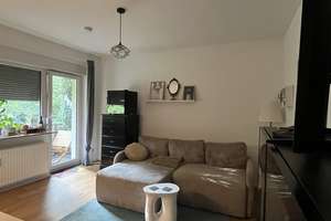 Schicke 3 Zimmer Wohnung mit Einbauküche in Bochum mit Balkon – Friederikastr. 167, 44789 Weitmar-Mitte, Bochum – Vorschaubild 3