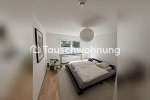 Tauschwohnung: Tausche 3-Z mit Balkon in Schwabing gegen zwei 2-Z-Wohnungen – Die vollständige Adresse der Immobilie erhältst du vom Anbieter., 80801 Neuschwabing, München – Vorschaubild 9