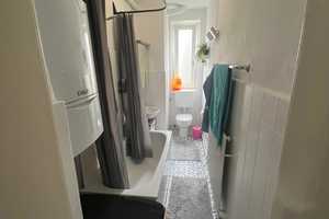 Sonnige, 3-Zimmer-Wohnung Nähe Bethlehemplatz – Hannover – Vorschaubild 13