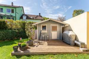 Modernes Reihenendhaus in top-Zustand – Die vollständige Adresse der Immobilie erhältst du vom Anbieter., 78087 Mönchweiler – Vorschaubild 19