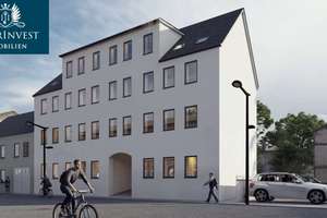 Erstbezug nach Kernsanierung – Traumhafte 3-Zimmer-Wohnung mit Balkon und Stellplatz – Die vollständige Adresse der Immobilie erhältst du vom Anbieter., 39130 Alt Olvenstedt, Magdeburg – Vorschaubild 7