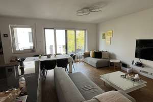 Große 4 Zimmer Wohnung in Laurensberg ab dem 15.08 zu vermieten – Laurentiusstraße 60, 52072 Laurensberg (Statistischer Bezirk), Aachen – Vorschaubild 3