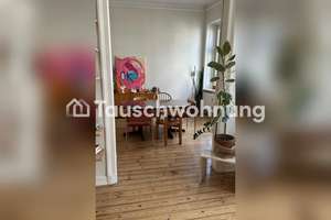 Tauschwohnung: TAUSCH 3,5 Zimmer Wohnung Altstadtinsel – Dankwartsgrube 49, 23552 Innenstadt, Lübeck – Vorschaubild 2