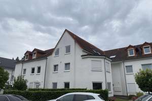 Frankfurt Praunheim Zentrale Lage 3 Zimmer Erdgeschoss mit Garten – 60488 Praunheim, Frankfurt am Main – Vorschaubild 3