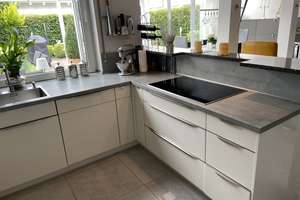 Exklusive Premium - Maisonette Wohnung mit Loft Feeling – Die vollständige Adresse der Immobilie erhältst du vom Anbieter., 33104 Schloß Neuhaus, Paderborn – Vorschaubild 6