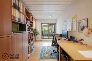 ! Gewerbliche Nutzung ! - 3,5-Zimmer-Wohnung in Böckingen * – Die vollständige Adresse der Immobilie erhältst du vom Anbieter., 74080 Böckingen, Heilbronn – Vorschaubild 4