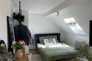 Geräumige helle Wohnung in Essen-Zentrum – Kurfürstenstr. 54, 45138 Südostviertel, Essen – Vorschaubild 25
