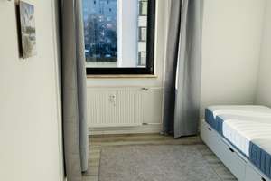 Möbiliertes 1-Zimmer-Apartment in Top Lage in Mainz – Richard-Schirrmann-Straße 8-10, 55122 Hartenberg-Münchfeld, Mainz – Vorschaubild 1