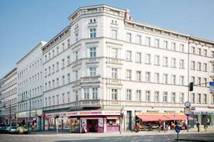 Dachgeschosswohnung im  Erstbezug mit kompakten  Grundriss im Reuterkiez – Donaustraße 49, 12043 Neukölln (Ortsteil), Berlin – Vorschaubild 9