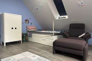 Gepflegtes 3-Giebel-Haus auf großem Grundstück – Die vollständige Adresse der Immobilie erhältst du vom Anbieter., 26532 Großheide – Vorschaubild 11
