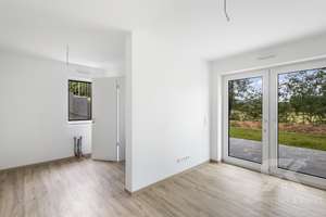 Erstbezug in Bestlage - Hochwertige Doppelhaushälfte mit ELW, PV und Weitblick über die Felder – Die vollständige Adresse der Immobilie erhältst du vom Anbieter., 92699 Irchenrieth – Vorschaubild 14
