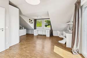 Einfamilienhaus mit Traumgarten und hoher Energieeffizienz – Die vollständige Adresse der Immobilie erhältst du vom Anbieter., 45257 Byfang, Essen – Vorschaubild 9