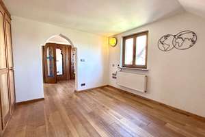 Angebotsverfahren / Individuelles Wohnprojekt – Haus mit Entwicklungspotenzial  – Die vollständige Adresse der Immobilie erhältst du vom Anbieter., 36167 Nüsttal – Vorschaubild 9