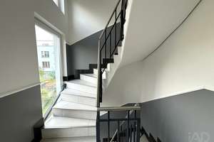 Weißensee. Draußen ist Berlin. Drinnen ist Zuhause. Helle 3-Zimmer-Wohnung mit Balkon, Baujahr 2014. – Die vollständige Adresse der Immobilie erhältst du vom Anbieter., 13086 Weißensee, Berlin – Vorschaubild 11