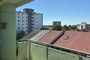 Modernisierte 2-Zimmer-Wohnung mit Loggia, Stellplatz & Einbauküche in Oggersheim – 67071 Oggersheim, Ludwigshafen am Rhein – Vorschaubild 15