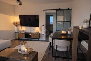 STILVOLL RENOVIERT & BEZUGSFERTIG IN WINSEN