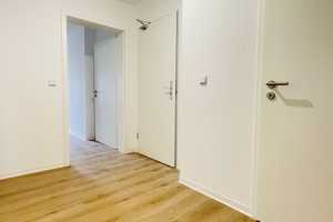 Komfortable 3-Zimmer-Wohnung mit hochwertiger Einbauküche – Halberstädter Str. 73, 39112 Magdeburg – Vorschaubild 9