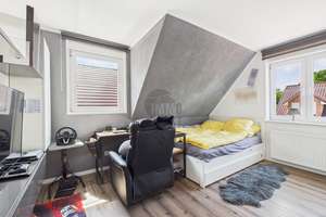 Stilvolles Einfamilienhaus mit Kamin, Fußbodenheizung und sonnigem Garten – ideal für Familien – Die vollständige Adresse der Immobilie erhältst du vom Anbieter., 30455 Badenstedt, Hannover – Vorschaubild 13