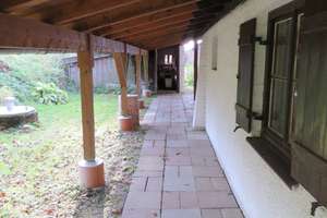 Wochenendhaus auf der Rusel in sehr sonniger Waldrandlage mit Fernsicht – Die vollständige Adresse der Immobilie erhältst du vom Anbieter., 94469 Deggendorf – Vorschaubild 11