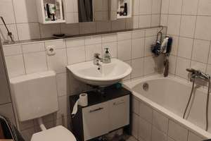 2-Zimmer Wohnung mit Stellplatz, Balkon, Küche – Prinz-Rupprechtstraße 14, 93053 Kasernenviertel, Regensburg – Vorschaubild 4