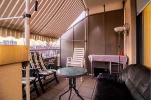 Penthousewohnung in Offenbach am Main zu verkaufen. – 63065 Mathildenschule, Offenbach am Main – Vorschaubild 14