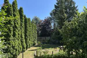 RUHIG UND ZENTRAL: WOHN-/ GESCHÄFTSHAUS (3 WE & PRAXIS) IN HIST. VILLA - MIT GARTEN UND PARKFLÄCHEN – Die vollständige Adresse der Immobilie erhältst du vom Anbieter., 31028 Gronau (Leine) – Vorschaubild 44