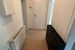 -Erstbezug -Top saniertes WG Zimmer, UNINÄHE, neu möbliert und saniert – Die vollständige Adresse der Immobilie erhältst du vom Anbieter., 45141 Nordviertel, Essen – Vorschaubild 10
