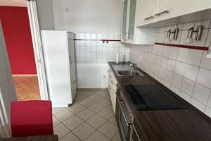 Helle 3-Zimmer Wohnung im 3. OG mit Balkon in Karlsruhe – Lindenplatz 2, 76185 Mühlburg, Karlsruhe – Vorschaubild 13