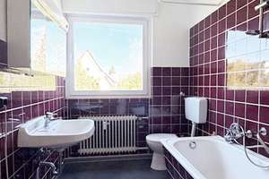 Renovierte Wohnung mit Balkon in Bielefeld-Gellershagen! – Die vollständige Adresse der Immobilie erhältst du vom Anbieter., 33613 Schildesche, Bielefeld – Vorschaubild 6