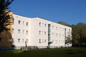 Großzügige 3-Zimmer-Wohnung!