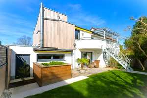 EXKLUSIVES GEWERBE-WOHNHAUS IN JESINGEN – Esslingen (Kreis) – Vorschaubild 1