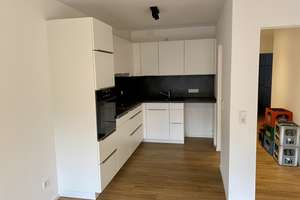 Hochwertig ausgestattete 2-Zimmer-Wohnung in Darmstadt-Eberstadt – Die vollständige Adresse der Immobilie erhältst du vom Anbieter., 64297 Eberstadt, Darmstadt – Vorschaubild 2
