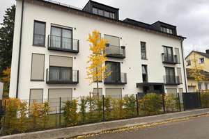 Voll möbliertes Design-Apartment – 2 Zimmer bestes Wohnen -  Ramersdorf – Stümpflingstrasse 5, 81549 Balanstraße-West, München – Vorschaubild 12