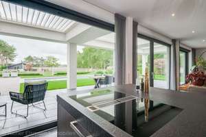 Elten: Moderne Traumvilla mit freiem Blick am Ortsrand von Elten – Die vollständige Adresse der Immobilie erhältst du vom Anbieter., 46446 Emmerich am Rhein – Vorschaubild 18