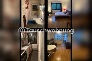 Tauschwohnung: Tausche 2 Zimmer mit Balkon in Köln gegen Berlin-Wohnung
