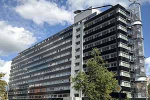 1-Zimmer-Apartment mit EBK | Concierge | Erstbezug – 60528 Niederrad, Frankfurt am Main – Vorschaubild 9