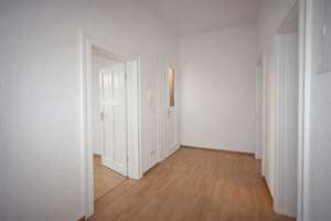 Familienwohnung in Gohlis * PROVISIONSFREI * sehr gepflegt * Balkon * Garten – 4157 Gohlis-Mitte, Leipzig – Vorschaubild 8