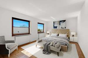 Heilbronn-Ost Bestlage: Architektenhaus mit Einliegerwohnung & Garten – Fichtestraße 40/1, 74074 Heilbronn, Heilbronn – Vorschaubild 33