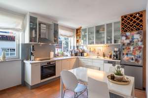 Licht, Luft, Lebensqualität – Maisonettewohnung in Duvenstedt – Die vollständige Adresse der Immobilie erhältst du vom Anbieter., 22397 Duvenstedt, Hamburg – Vorschaubild 10