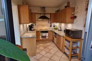 Reihenendhaus mit Garage – Krefeld – Vorschaubild 7