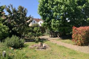 Mehrgenerationenhaus als Doppelhaushälfte  | Hochwertige Bauweise | Traumgarten | Toplage Hockenheim – Körnerstraße 14, 68766 Hockenheim – Vorschaubild 3