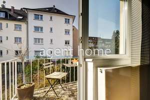 MÖBLIERT - Zwischen WEINBERGEN und dem Erwin-Schöttle-Platz - Geschmackvoll und goßzügig – Die vollständige Adresse der Immobilie erhältst du vom Anbieter., 70199 Südheim, Stuttgart – Vorschaubild 63