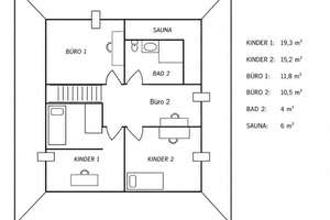 Traumhaftes Familienhaus mit Sauna, Garten und moderner Wohnatmosphäre – Die vollständige Adresse der Immobilie erhältst du vom Anbieter., 21147 Neugraben-Fischbek, Hamburg – Vorschaubild 44