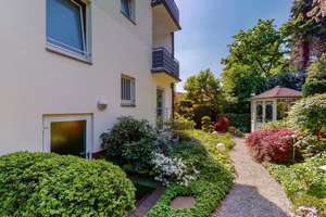Kaiserswerth "Haus im Haus" Eigentümerwohnung + vier Wohneinheiten mit eigenem Eingang – Die vollständige Adresse der Immobilie erhältst du vom Anbieter., 40489 Kaiserswerth, Düsseldorf – Vorschaubild 3