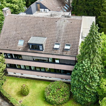 Solide Büroflächen im Bonner Süden zu vermieten - provisionsfrei -