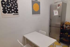 Zentrale 3 Zimmer Wohnung  – Q 2 13, 68161 Innenstadt/Jungbusch, Mannheim – Vorschaubild 4